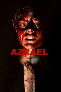 Azrael - Posters