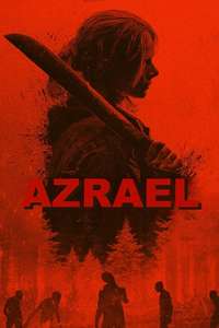 Azrael - Posters