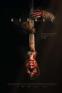 Azrael - Posters