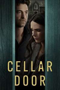 Cellar Door - Posters