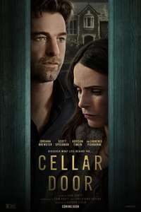 Cellar Door - Posters