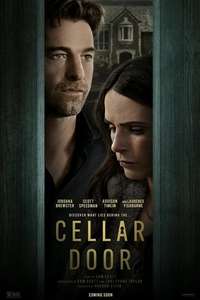 Cellar Door - Posters