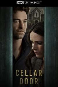 Cellar Door - Posters