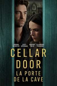 Cellar Door - Posters