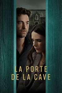 Cellar Door - Posters