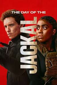 The Day of the Jackal - Posters