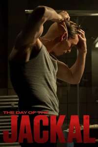 The Day of the Jackal - Posters