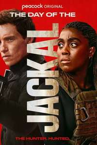 The Day of the Jackal - Posters