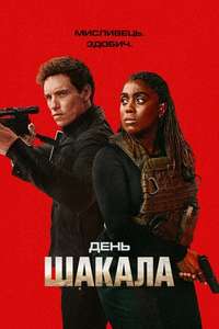 The Day of the Jackal - Posters