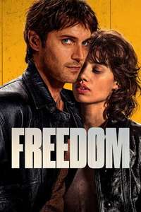 Freedom - Posters