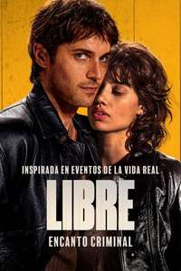Freedom - Posters