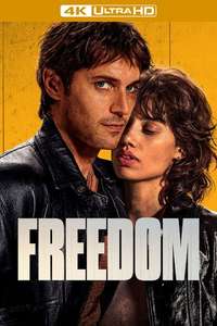 Freedom - Posters