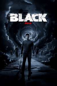 Black - Posters