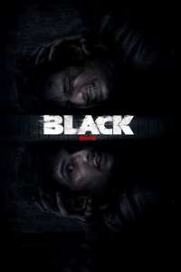 Black - Posters