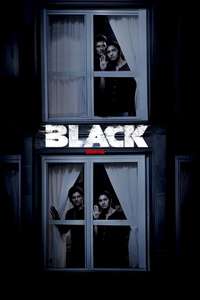 Black - Posters