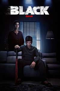 Black - Posters