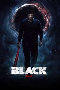 Black - Posters