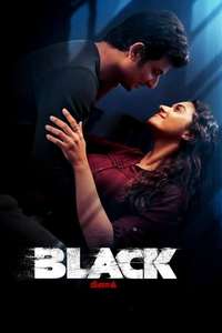 Black - Posters