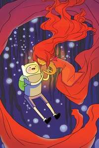 Adventure Time - Posters
