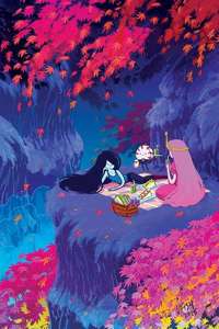 Adventure Time - Posters