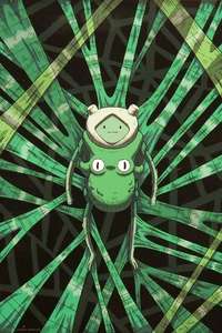 Adventure Time - Posters