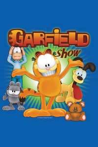 The Garfield Show - Posters