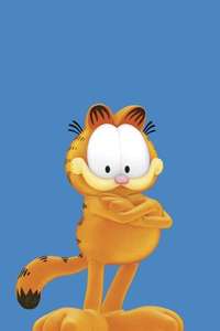 The Garfield Show - Posters