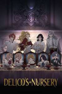 Delico's Nursery - Posters
