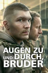 Go Ahead  Brother - Posters
