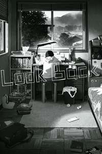 Look Back - Posters