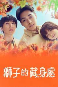 Light of My Lion - Posters