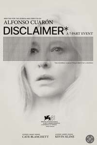 Disclaimer - Posters