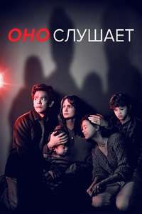 Afraid - Posters