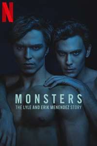 Monsters - Posters