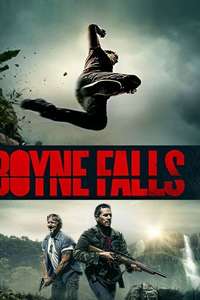 Boyne Falls - Posters