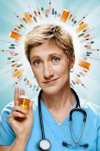 Nurse Jackie - Posters