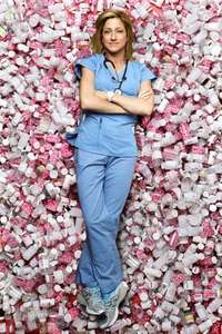 Nurse Jackie - Posters