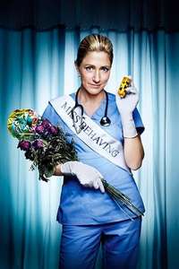 Nurse Jackie - Posters