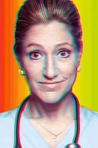 Nurse Jackie - Posters