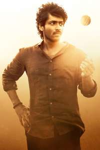 Lubber Pandhu - Posters