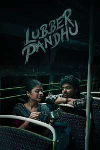 Lubber Pandhu - Posters