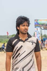 Lubber Pandhu - Posters