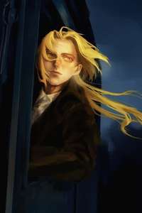 Fullmetal Alchemist: Brotherhood - Posters