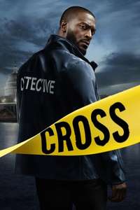 Cross - Posters