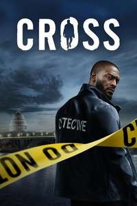 Cross - Posters