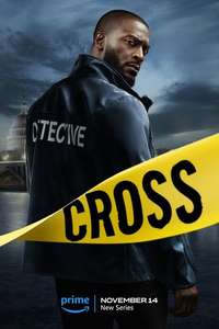 Cross - Posters