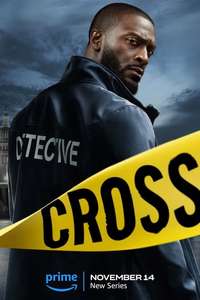 Cross - Posters