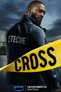 Cross - Posters