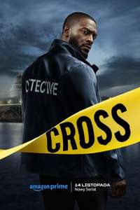 Cross - Posters