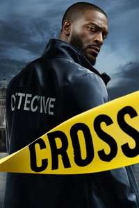 Cross - Posters